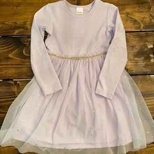 Light Purple Dress